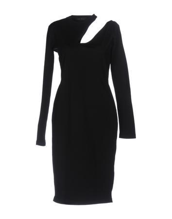 Платье VERSACE