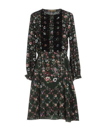 Платье SPACE STYLE CONCEPT