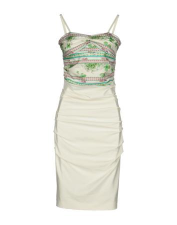 Платье CLASS ROBERTO CAVALLI