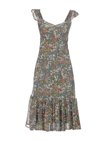 Платье SCEE by TWIN-SET