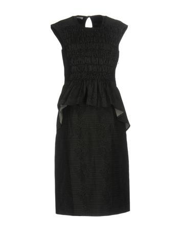 Платье DRIES VAN NOTEN