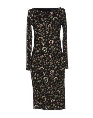 Платье CLASS ROBERTO CAVALLI