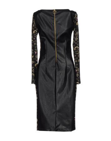 Платье CLASS ROBERTO CAVALLI