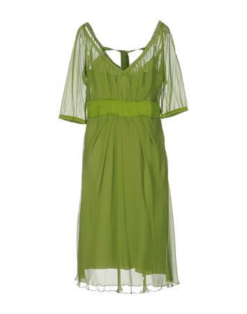 Платье PHILOSOPHY di ALBERTA FERRETTI