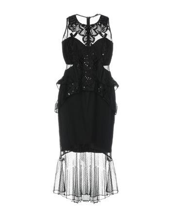 Платье THURLEY