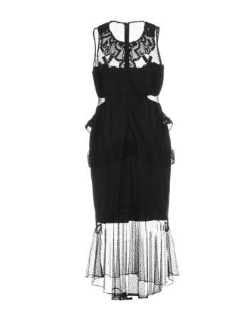 Платье THURLEY