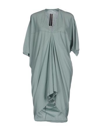 Платье DRKSHDW by RICK OWENS