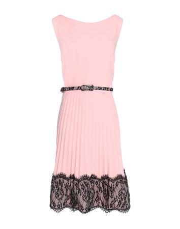 Платье MIKAEL AGHAL