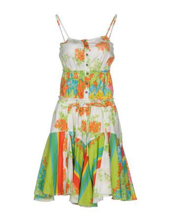 Платье PEACE + LOVE by CALAO