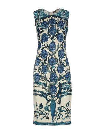Платье ROBERTO CAVALLI