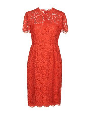 Платье VALENTINO