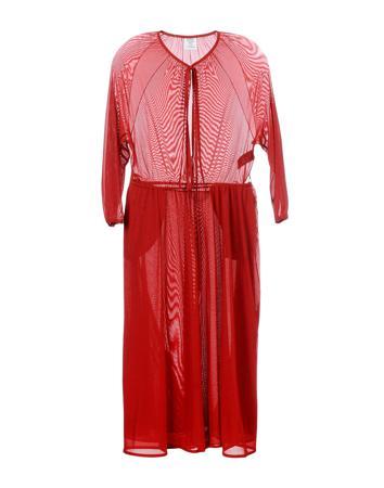 Платье VETEMENTS