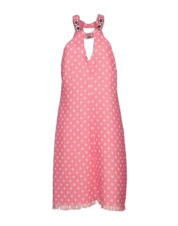 Платье MOSCHINO CHEAP AND CHIC