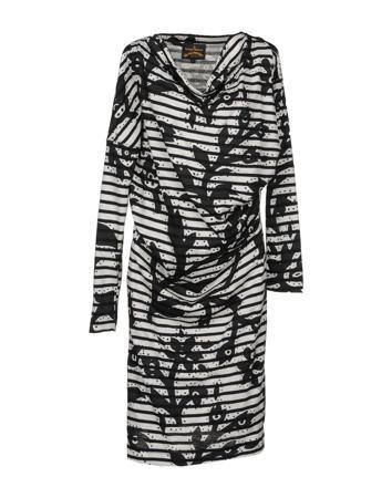 Платье VIVIENNE WESTWOOD ANGLOMANIA
