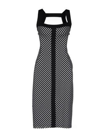 Платье PLEIN SUD JEANIUS