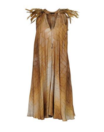 Платье PLEIN SUD PAR FAYҪAL AMOR