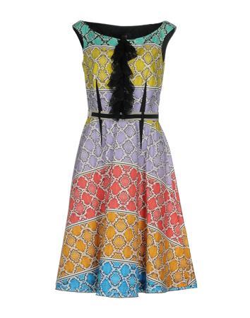 Платье CLASS ROBERTO CAVALLI