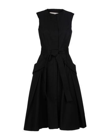 Платье CAROLINA HERRERA Платье CAROLINA HERRERA