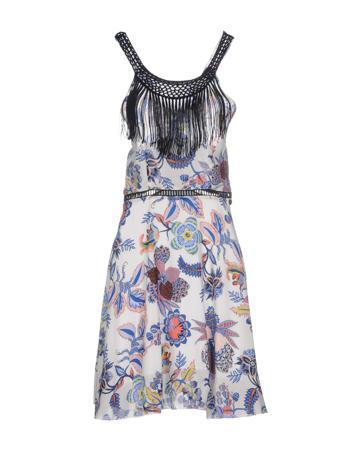 Платье KORALLINE