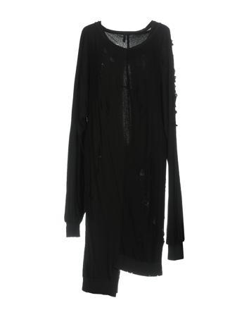 Платье BEN TAVERNITI™ UNRAVEL PROJECT