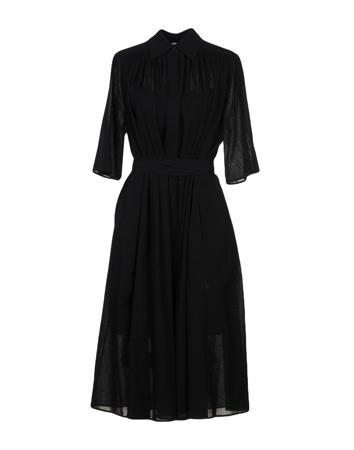 Платье HELMUT LANG