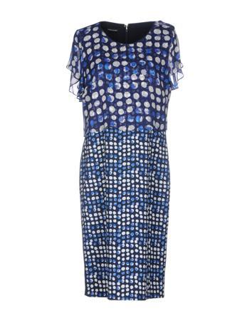 Платье DIANA GALLESI