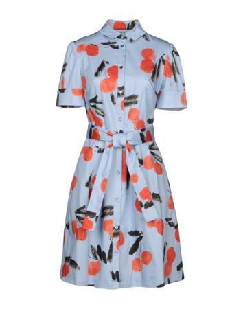 Платье CAROLINA HERRERA Платье CAROLINA HERRERA