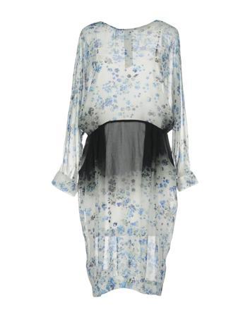 Платье PREEN by THORNTON BREGAZZI