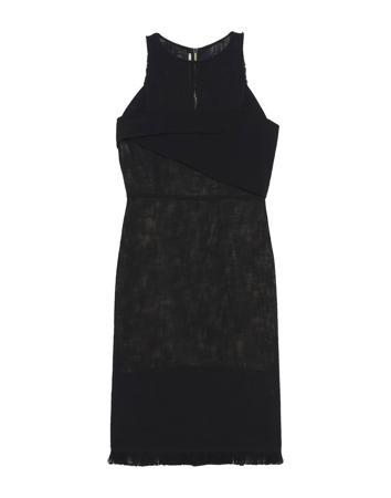 Платье ROLAND MOURET