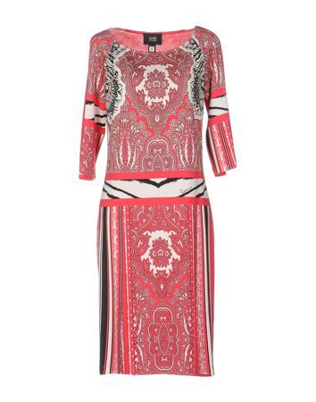 Платье CLASS ROBERTO CAVALLI