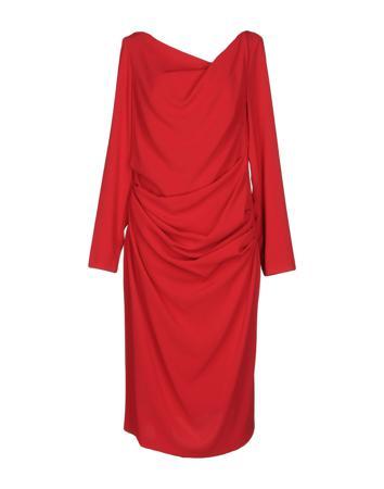 Платье TALBOT RUNHOF