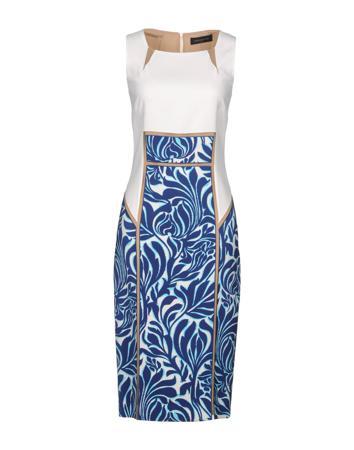 Платье MARIA GRAZIA SEVERI