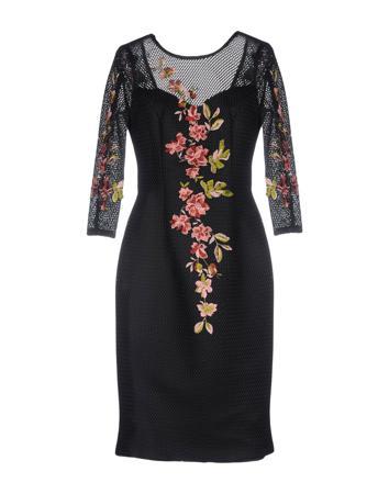 Платье SARA RUIZ by MSA