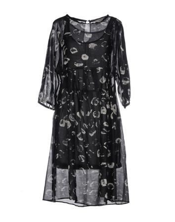 Платье ROBERTA SCARPA