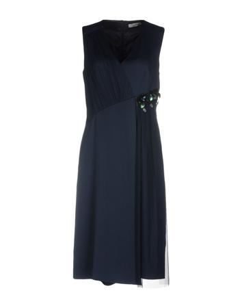 Платье MARELLA