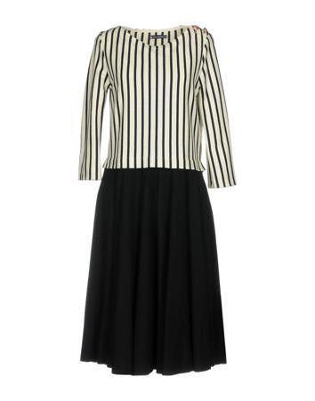 Платье PETIT BATEAU