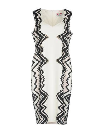 Платье GAI MATTIOLO