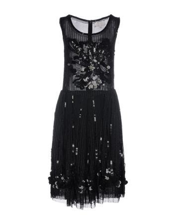 Платье MIKAEL AGHAL