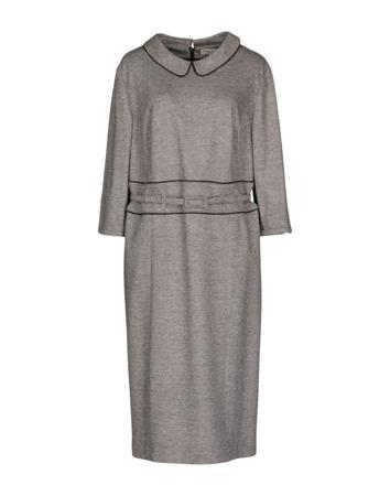 Платье BARBARA LOHMANN