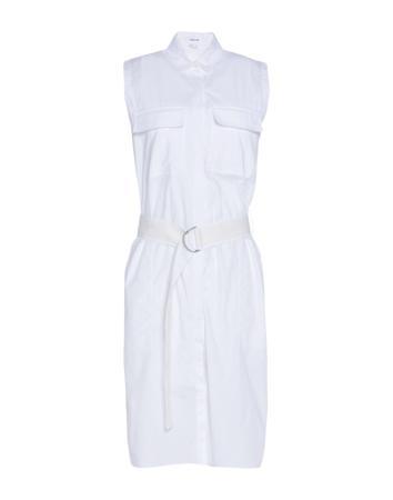 Платье HELMUT LANG