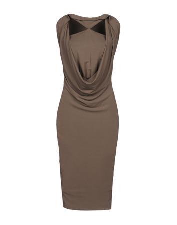 Платье PLEIN SUD