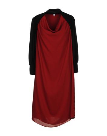 Платье PLEIN SUD JEANIUS