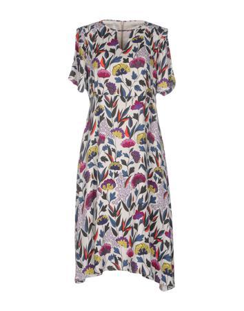 Платье DARLING