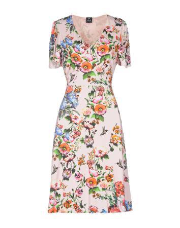 Платье LAFTY LIE