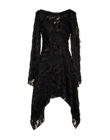 Платье PLEIN SUD PAR FAYҪAL AMOR