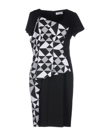 Платье MARIA GRAZIA SEVERI