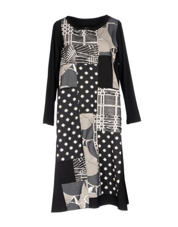 Платье TADASKI