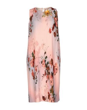Платье LABORATORIO BY ANTONIO MARRAS
