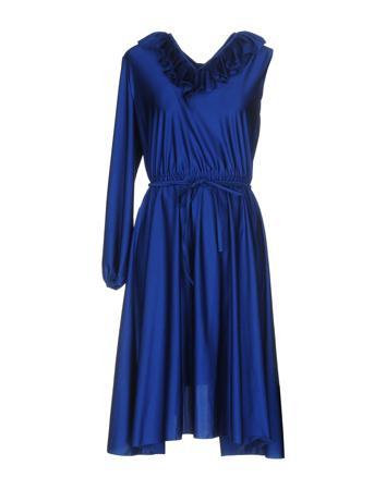 Платье VETEMENTS