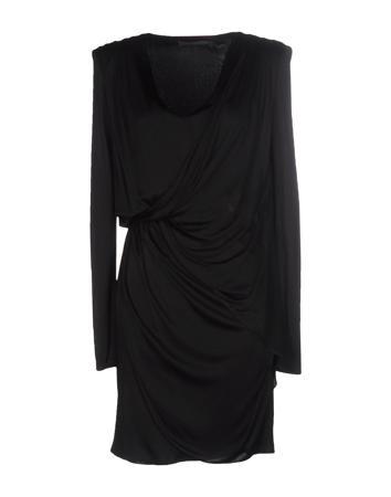 Платье VERSACE